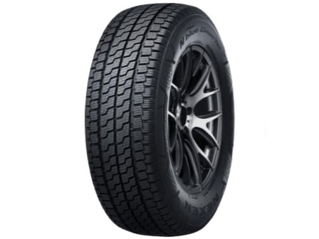 N'blue 4Season Van 215/65R16 109/107T