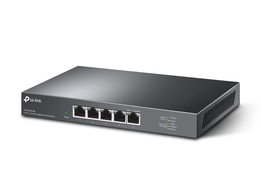 TL-SG105-M2