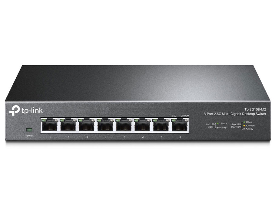 TL-SG108-M2 �̐��i�摜