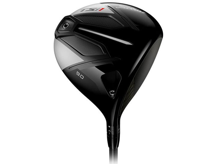 TSi1 �h���C�o�[ [TSP013 45 �t���b�N�X�FR ���t�g�F9] �̐��i�摜