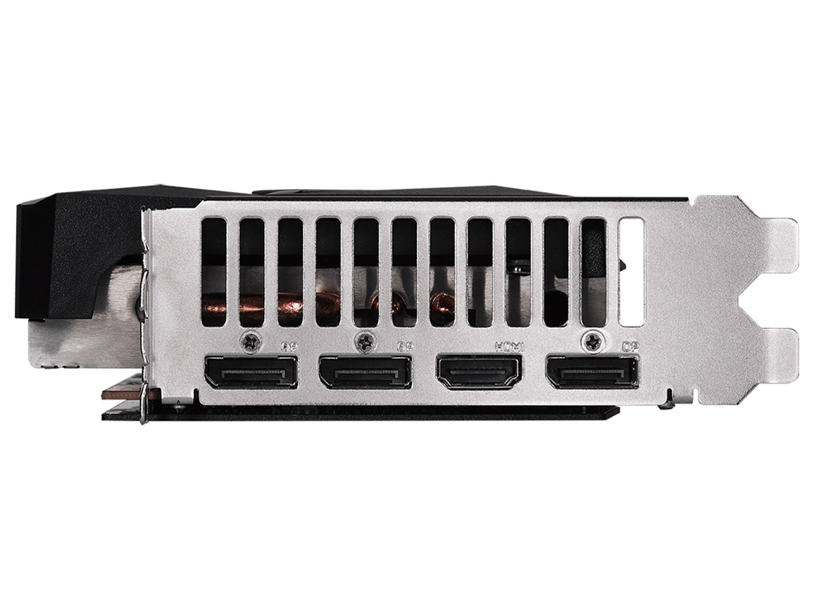 Radeon RX 6700 XT Challenger Pro 12G OC [PCIExp 12GB]