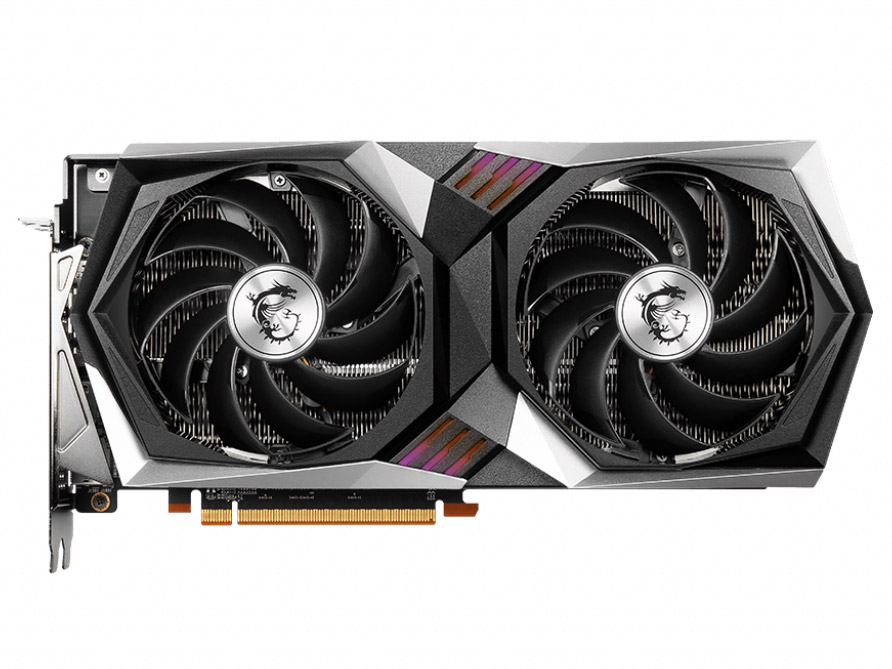 Radeon RX 6700 XT GAMING X 12G [PCIExp 12GB]