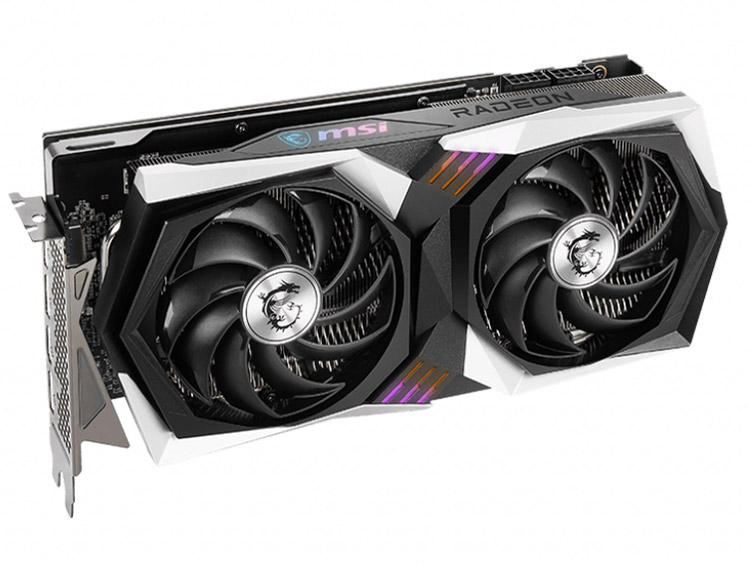 Radeon RX 6700 XT GAMING X 12G [PCIExp 12GB]