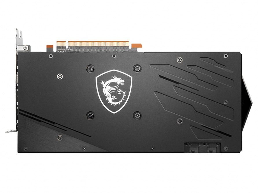 Radeon RX 6700 XT GAMING X 12G [PCIExp 12GB]