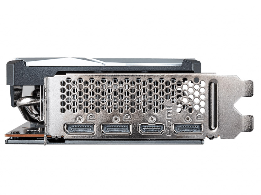 Radeon RX 6700 XT MECH 2X 12G [PCIExp 12GB]