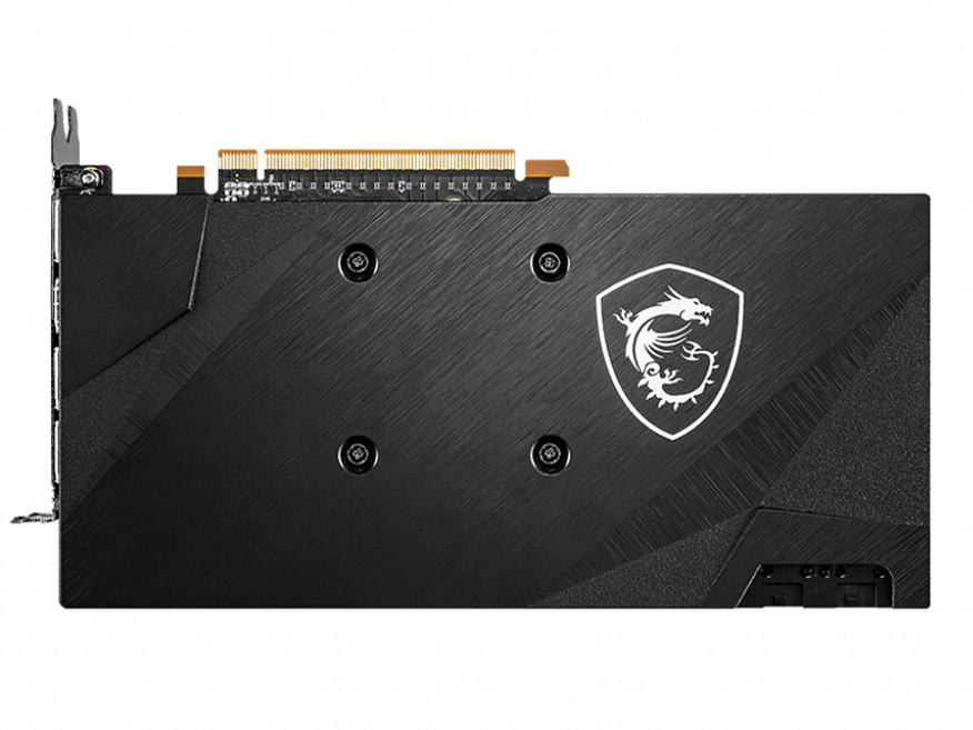 Radeon RX 6700 XT MECH 2X 12G [PCIExp 12GB]