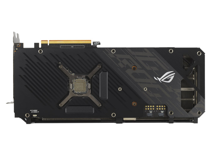 ROG-STRIX-RX6700XT-O12G-GAMING [PCIExp 12GB]