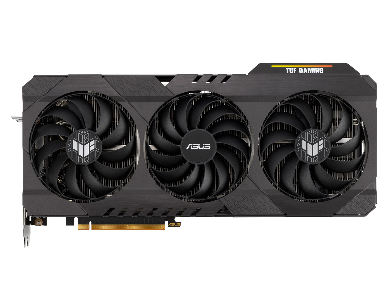 TUF-RX6700XT-O12G-GAMING [PCIExp 12GB]