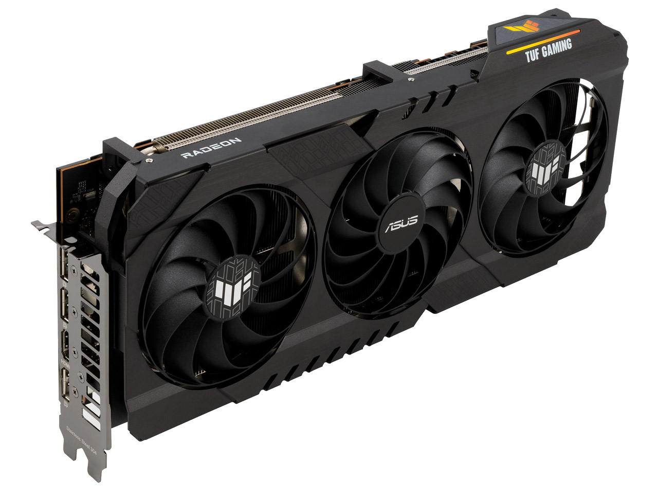 TUF-RX6700XT-O12G-GAMING [PCIExp 12GB]