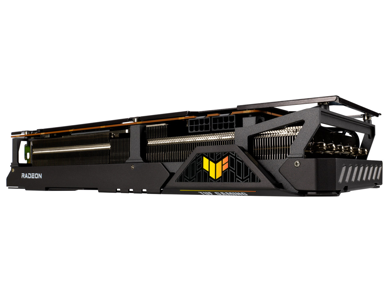 TUF-RX6700XT-O12G-GAMING [PCIExp 12GB]