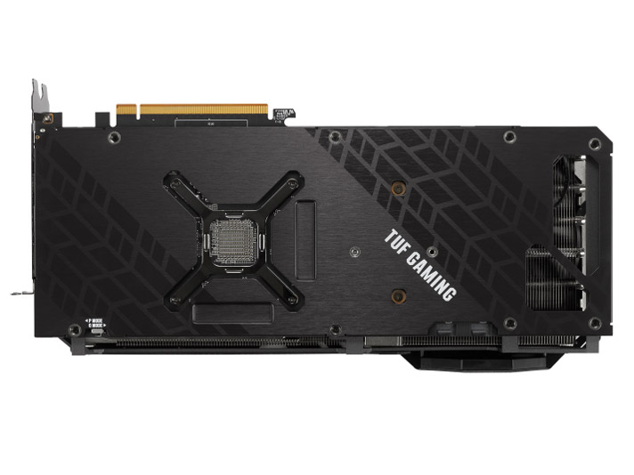 TUF-RX6700XT-O12G-GAMING [PCIExp 12GB]