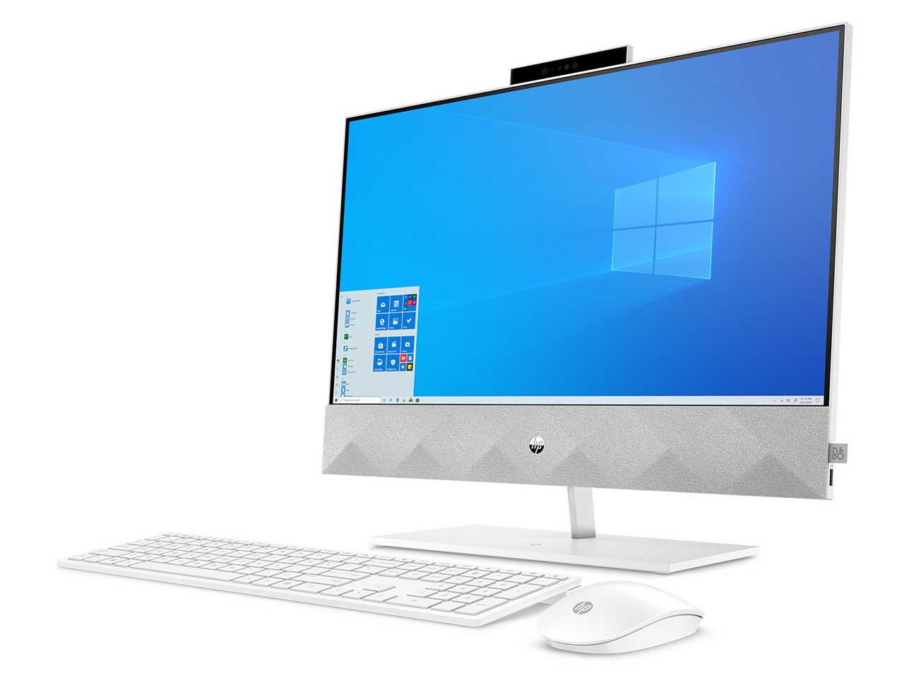 Pavilion All-in-One 24-k0127jp �X�^���_�[�h���f�� S1 �̐��i�摜