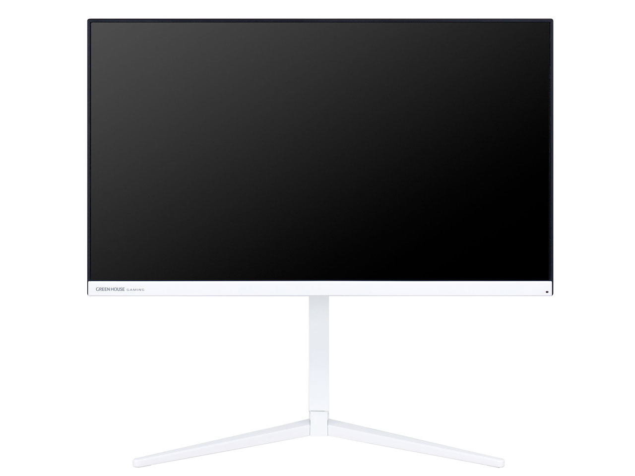 GH-ELCG238A-WH [23.8�C���` �z���C�g] �̐��i�摜