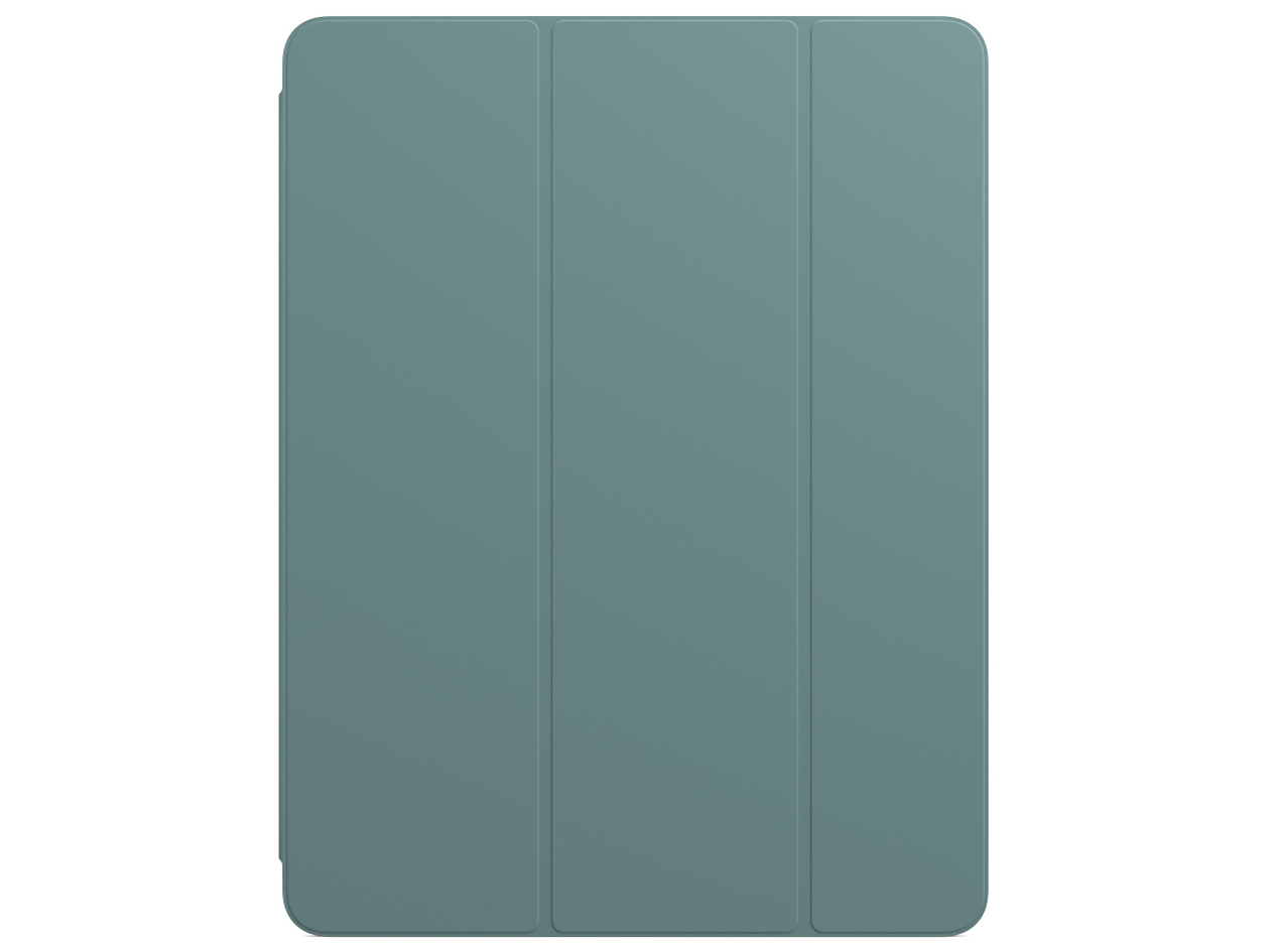 Apple - アップル純正 12.9インチiPad Pro用 Smart Folio Apple 12.9インチiPad Pro(第4世代)用 Smart Folio 価格比較