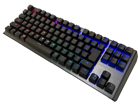 CK530 V2 CK-530-GKTR1-JP �Ԏ� [�K�����^���u���b�N]