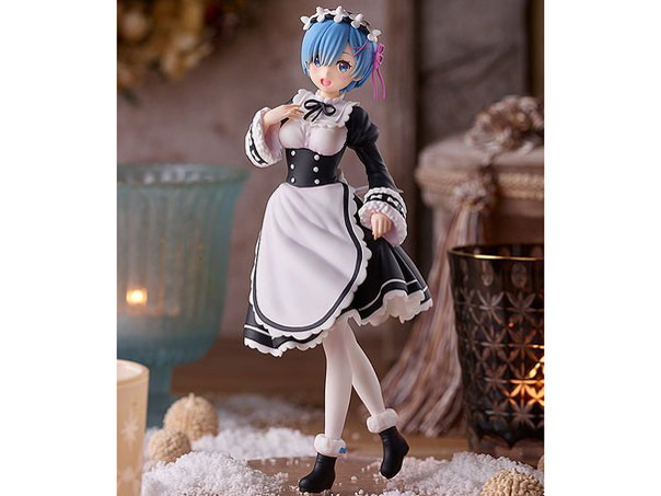 Re�F�[������n�߂�ِ��E���� POP UP PARADE ���� �X�G��Ver.