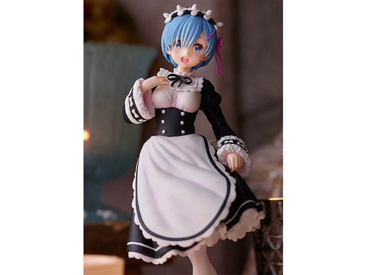 Re�F�[������n�߂�ِ��E���� POP UP PARADE ���� �X�G��Ver.