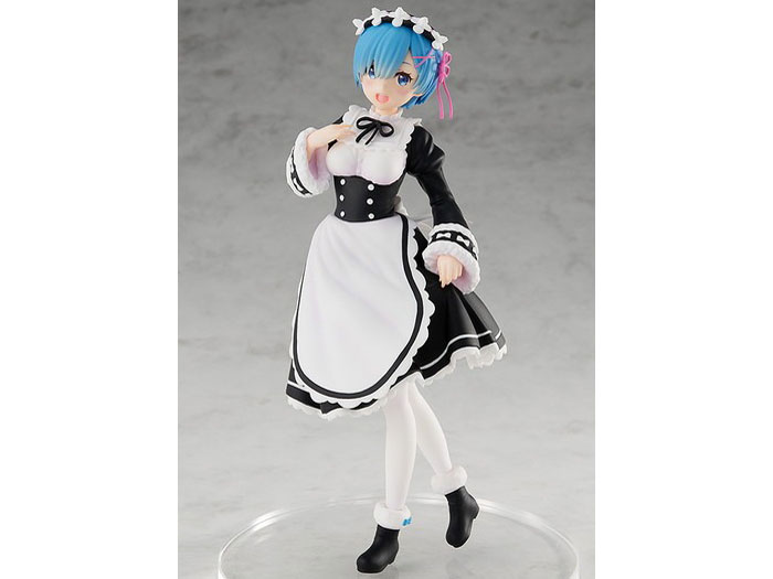 Re�F�[������n�߂�ِ��E���� POP UP PARADE ���� �X�G��Ver. �̐��i�摜