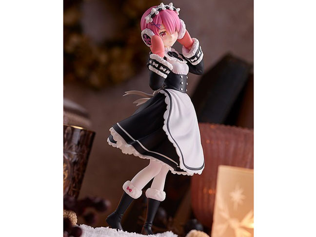 Re�F�[������n�߂�ِ��E���� POP UP PARADE ���� �X�G��Ver.