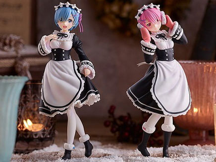 Re�F�[������n�߂�ِ��E���� POP UP PARADE ���� �X�G��Ver.