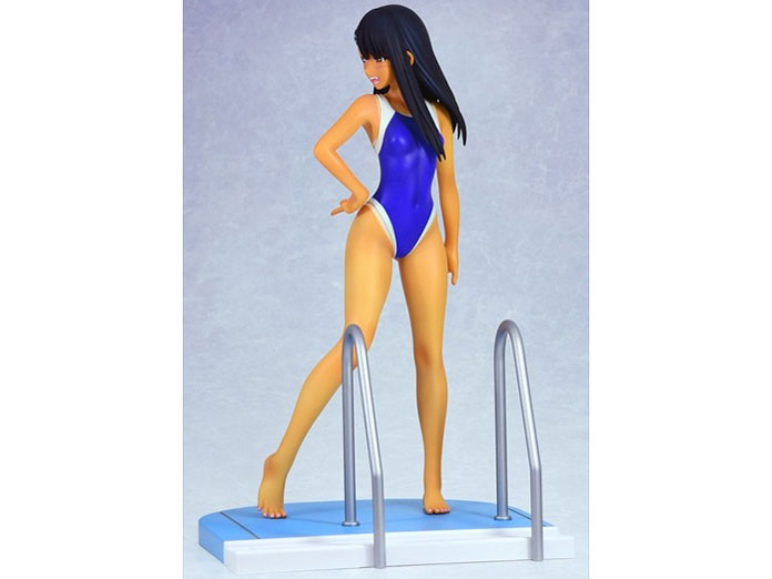 �C�W��Ȃ��ŁA���҂��� 1/7 [���҂���] �͂ɂ���Ver.