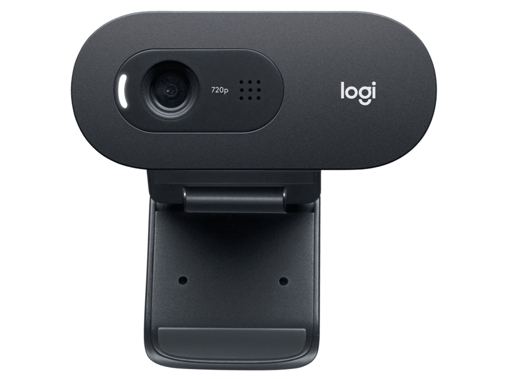 HD Webcam C505e �̐��i�摜