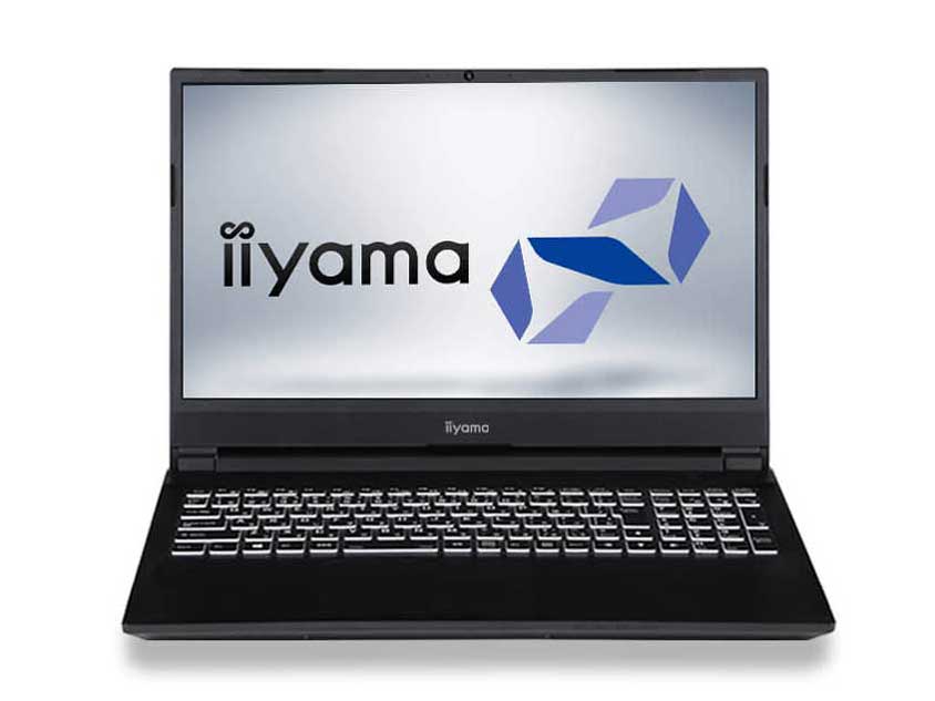 STYLE-15FXR23-i7-RASXH Core i7 10870H/16GB������/500GB SSD+1TB HDD/RTX 3060/15�C���` �t��HD �̐��i�摜