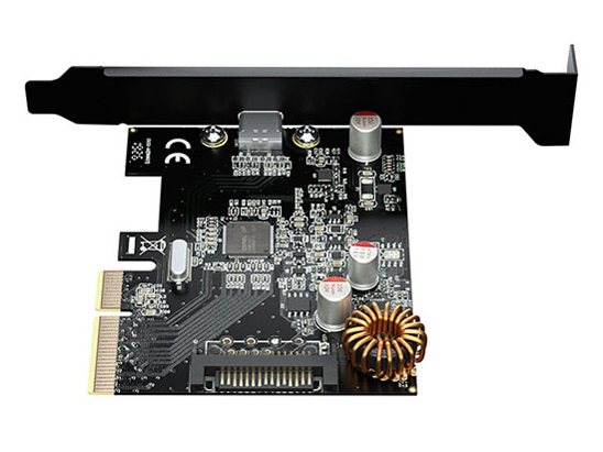 BIG SINGLE TURBO SD-PE4U32-C1L [USB3.2 Gen2x2]