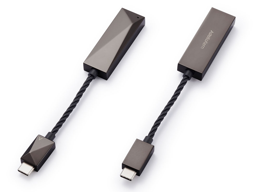 Astell&Kern PEE51-USBC-AMPCABLE