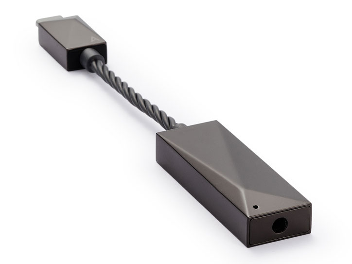 Astell&Kern PEE51-USBC-AMPCABLE