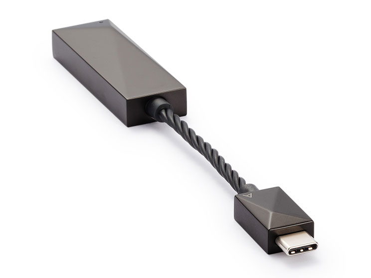 Astell&Kern PEE51-USBC-AMPCABLE