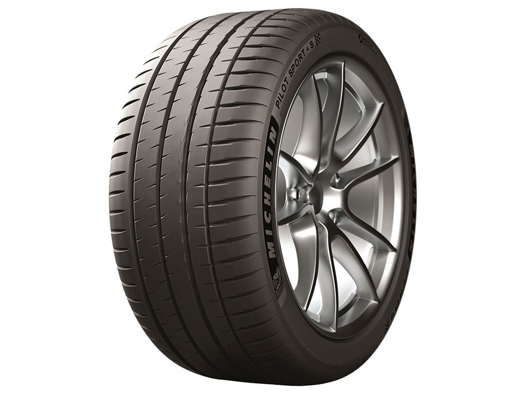 Pilot Sport 4 S 285/30ZR20 (99Y) XL ☆