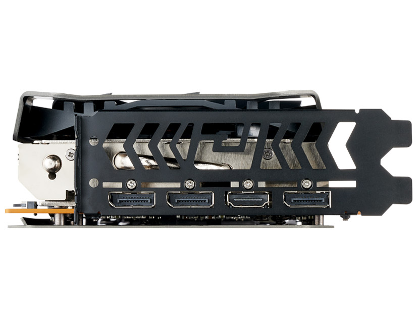 PowerColor Red Devil AMD Radeon RX 6700XT 12GB GDDR6 AXRX 6700XT 12GBD6-3DHE/OC [PCIExp 12GB]