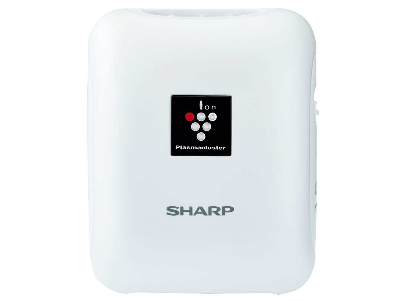 SHARP IG-NM1S-W 空気清浄機 ホワイト IG-NM1S | プラズマクラスターイオン発生機：シャープ