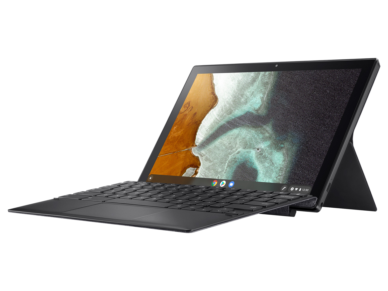 Chromebook Detachable CM3 CM3000DVA-HT0019