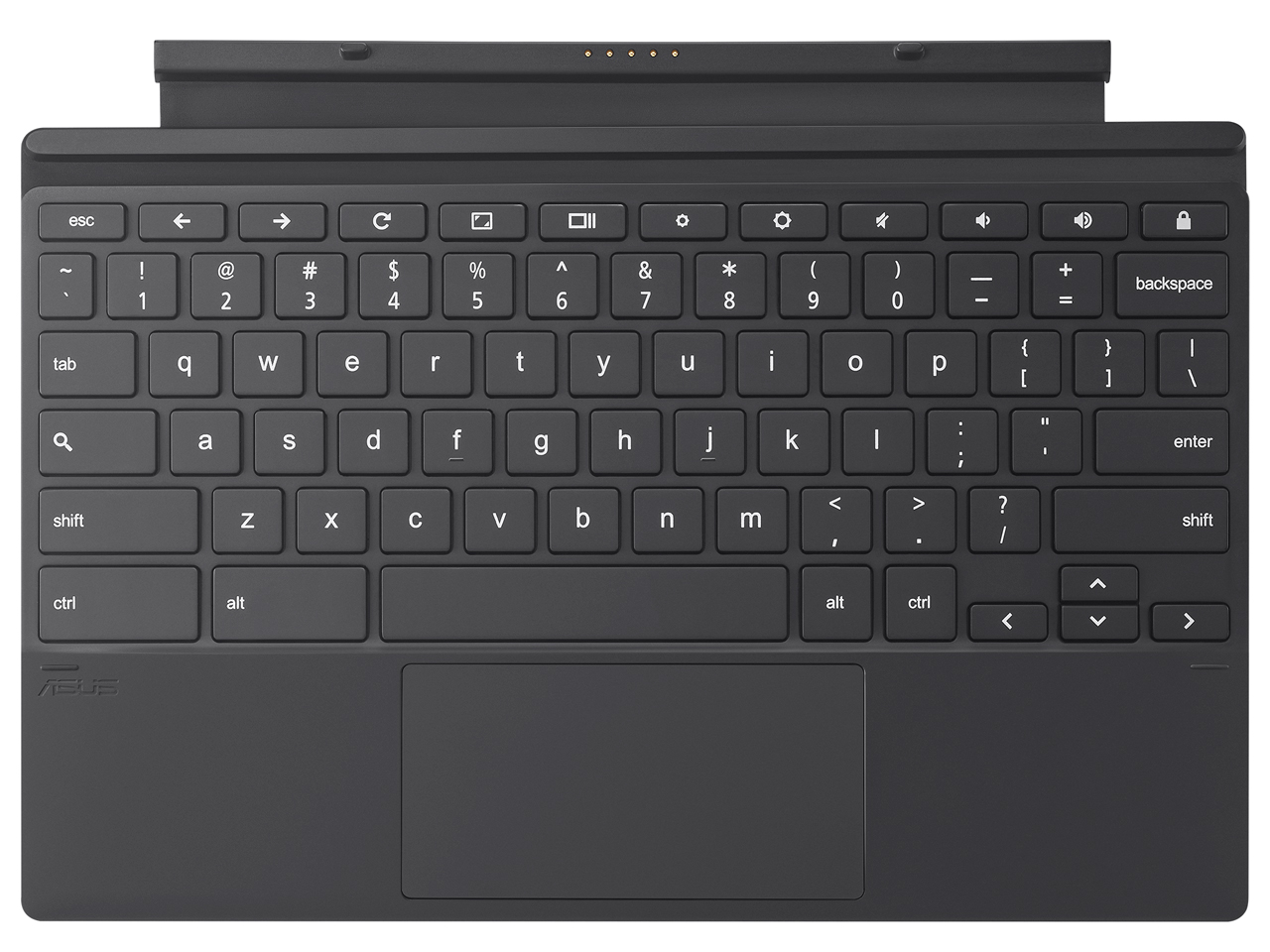 Chromebook Detachable CM3 CM3000DVA-HT0019