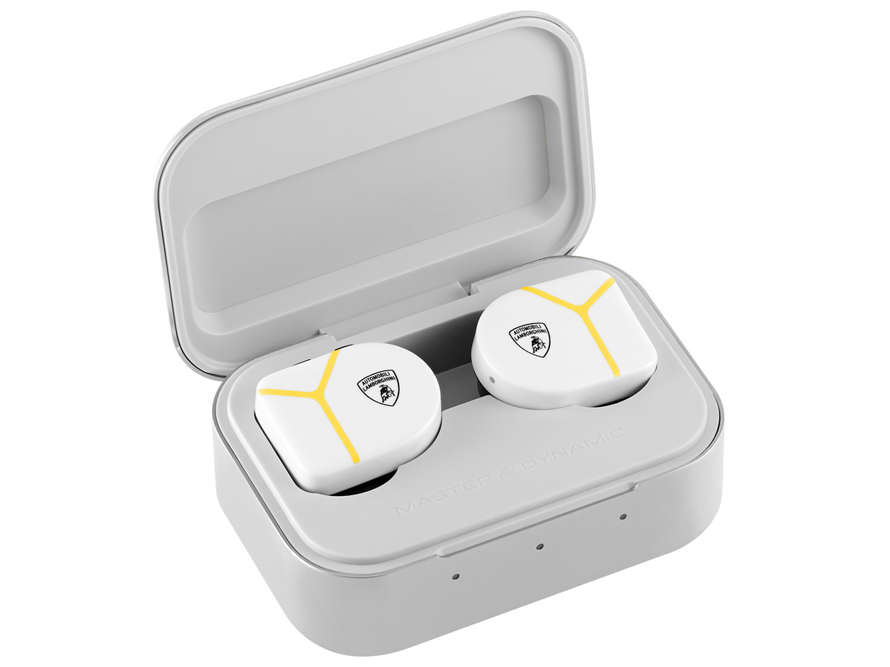 MASTER & DYNAMIC MW07 PLUS Automobili Lamborghini 価格比較 - 価格.com