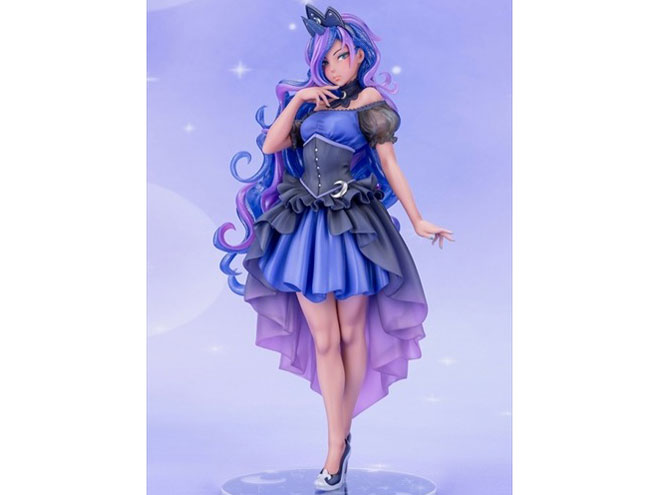 BISHOUJO�V���[�Y MY LITTLE PONY������ 1/7 �v�����Z�X���i