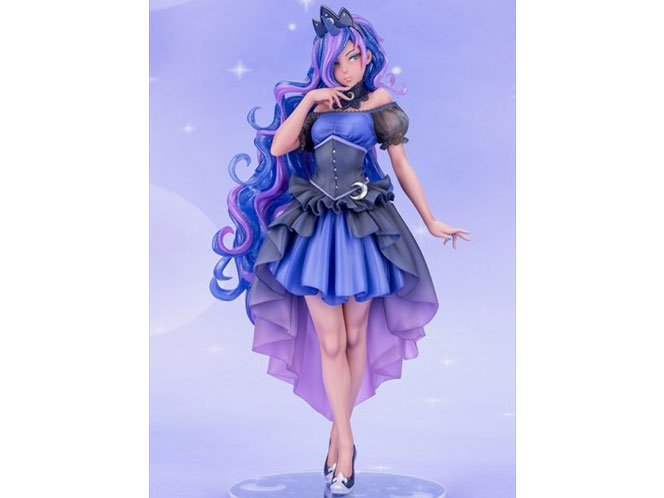 BISHOUJO�V���[�Y MY LITTLE PONY������ 1/7 �v�����Z�X���i