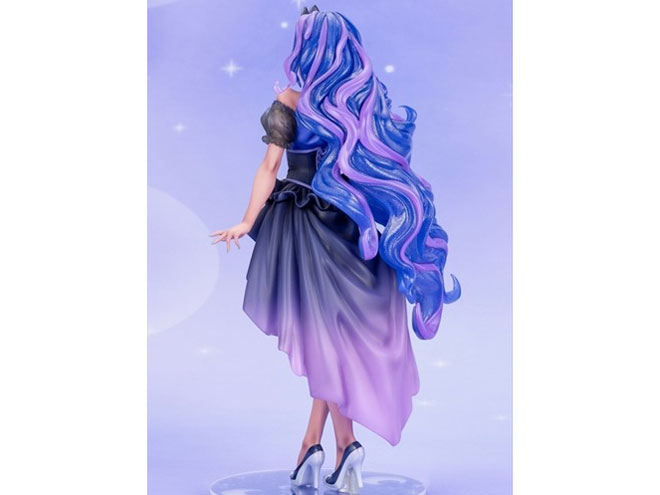 BISHOUJO�V���[�Y MY LITTLE PONY������ 1/7 �v�����Z�X���i