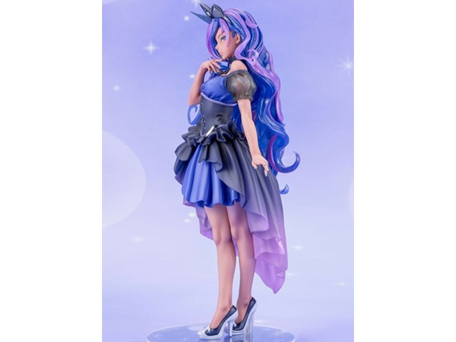 BISHOUJO�V���[�Y MY LITTLE PONY������ 1/7 �v�����Z�X���i