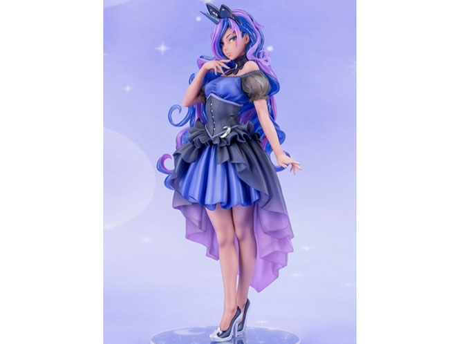 BISHOUJO�V���[�Y MY LITTLE PONY������ 1/7 �v�����Z�X���i