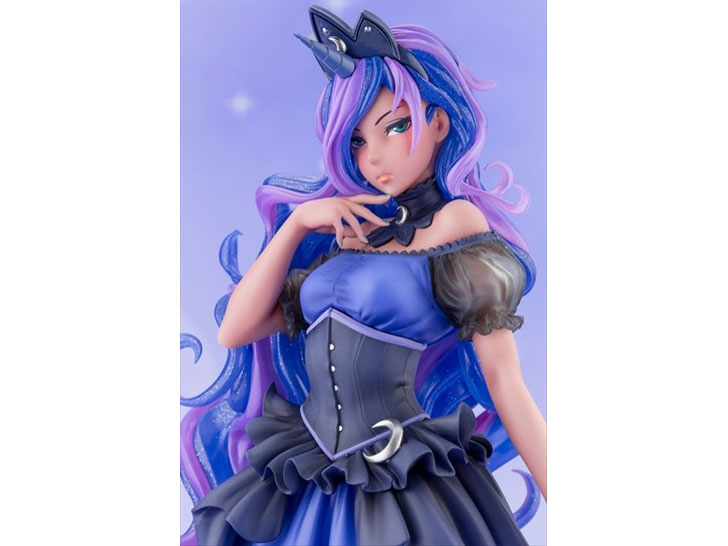 BISHOUJO�V���[�Y MY LITTLE PONY������ 1/7 �v�����Z�X���i