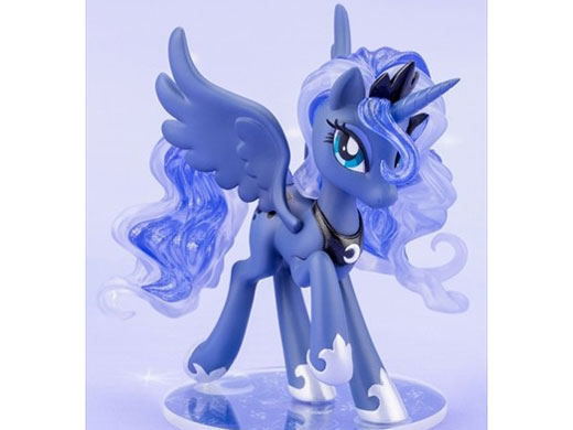 BISHOUJO�V���[�Y MY LITTLE PONY������ 1/7 �v�����Z�X���i