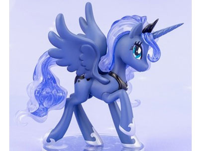 BISHOUJO�V���[�Y MY LITTLE PONY������ 1/7 �v�����Z�X���i