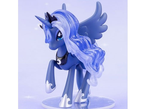 BISHOUJO�V���[�Y MY LITTLE PONY������ 1/7 �v�����Z�X���i