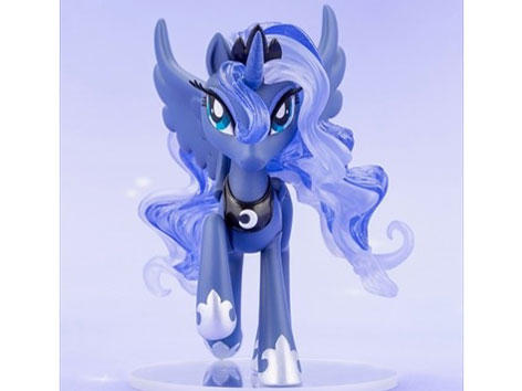 BISHOUJO�V���[�Y MY LITTLE PONY������ 1/7 �v�����Z�X���i
