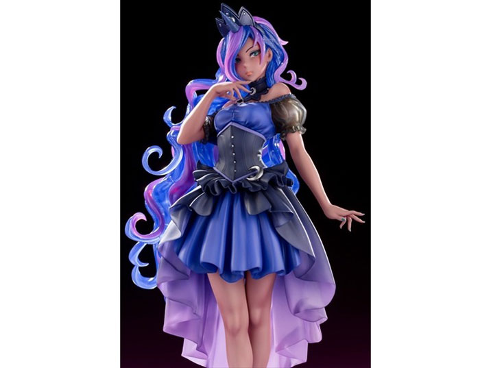 BISHOUJO�V���[�Y MY LITTLE PONY������ 1/7 �v�����Z�X���i