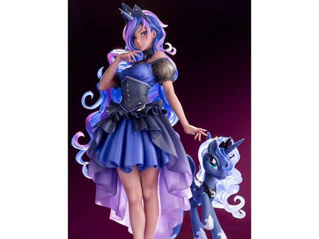 BISHOUJO�V���[�Y MY LITTLE PONY������ 1/7 �v�����Z�X���i
