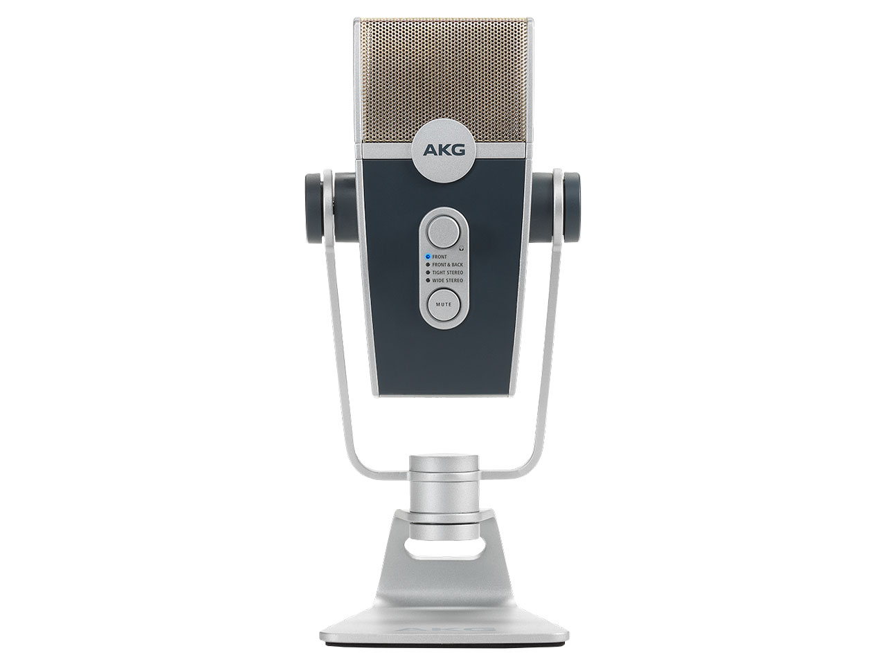 AKG Lyra �̐��i�摜